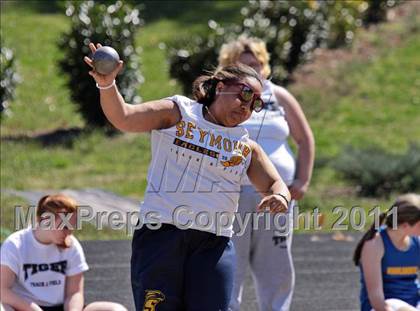 Thumbnail 3 in County Wide Track Meet  (Sevier County) photogallery.