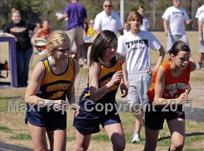 Thumbnail 3 in County Wide Track Meet  (Sevier County) photogallery.