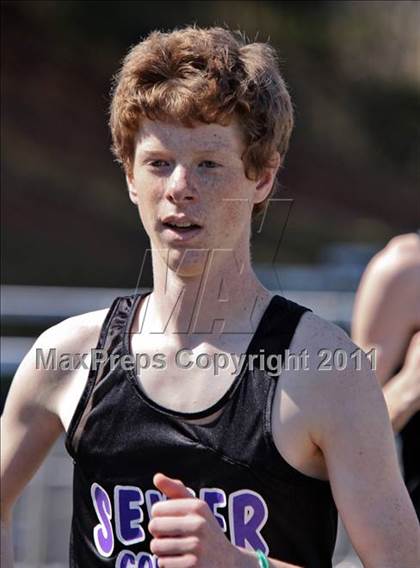 Thumbnail 1 in County Wide Track Meet  (Sevier County) photogallery.