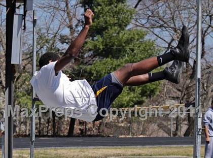 Thumbnail 2 in County Wide Track Meet  (Sevier County) photogallery.