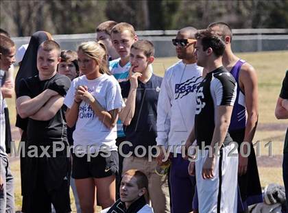 Thumbnail 2 in County Wide Track Meet  (Sevier County) photogallery.
