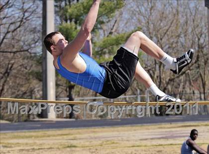 Thumbnail 1 in County Wide Track Meet  (Sevier County) photogallery.