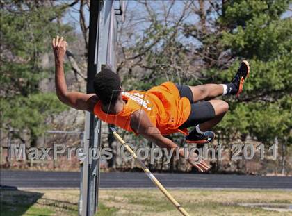 Thumbnail 3 in County Wide Track Meet  (Sevier County) photogallery.