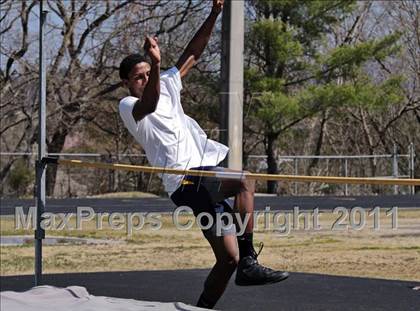 Thumbnail 3 in County Wide Track Meet  (Sevier County) photogallery.