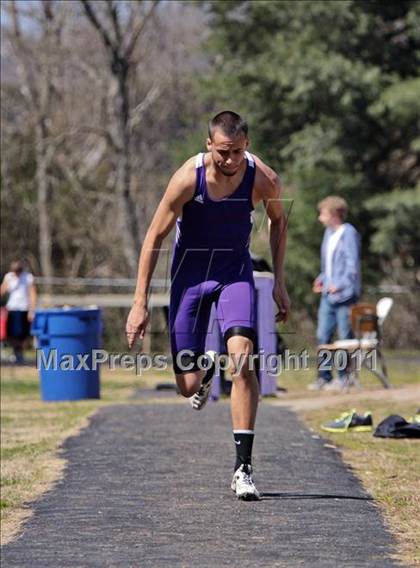 Thumbnail 2 in County Wide Track Meet  (Sevier County) photogallery.