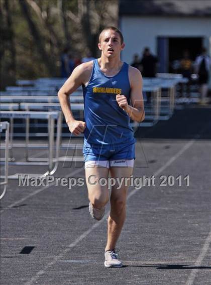 Thumbnail 3 in County Wide Track Meet  (Sevier County) photogallery.