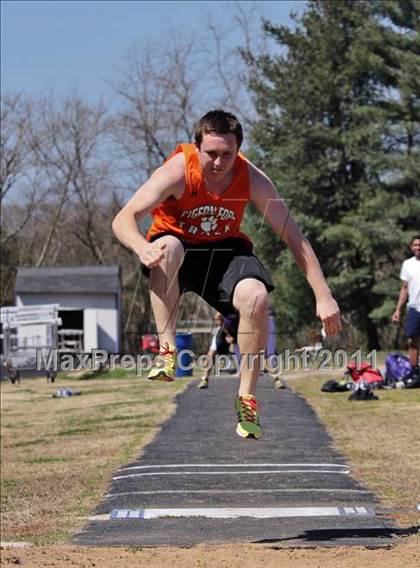 Thumbnail 3 in County Wide Track Meet  (Sevier County) photogallery.