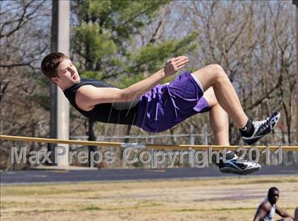 Thumbnail 3 in County Wide Track Meet  (Sevier County) photogallery.
