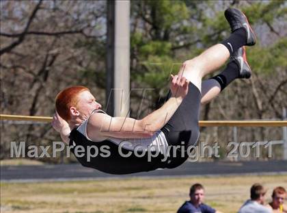 Thumbnail 3 in County Wide Track Meet  (Sevier County) photogallery.