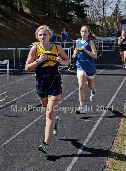 Thumbnail 3 in County Wide Track Meet  (Sevier County) photogallery.