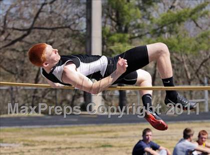 Thumbnail 2 in County Wide Track Meet  (Sevier County) photogallery.