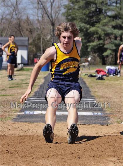 Thumbnail 1 in County Wide Track Meet  (Sevier County) photogallery.