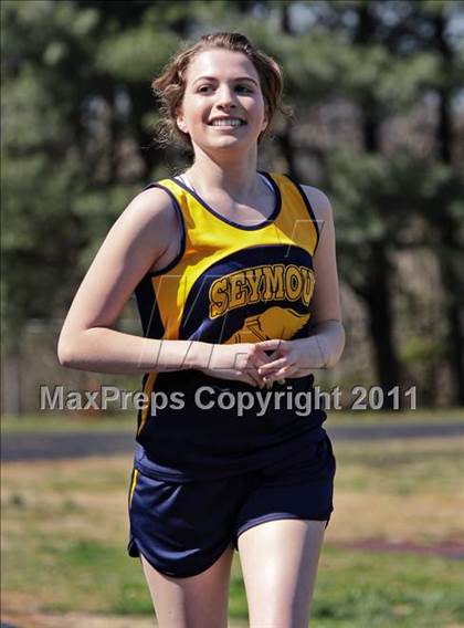 Thumbnail 2 in County Wide Track Meet  (Sevier County) photogallery.