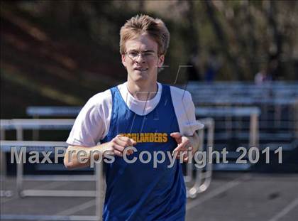 Thumbnail 3 in County Wide Track Meet  (Sevier County) photogallery.