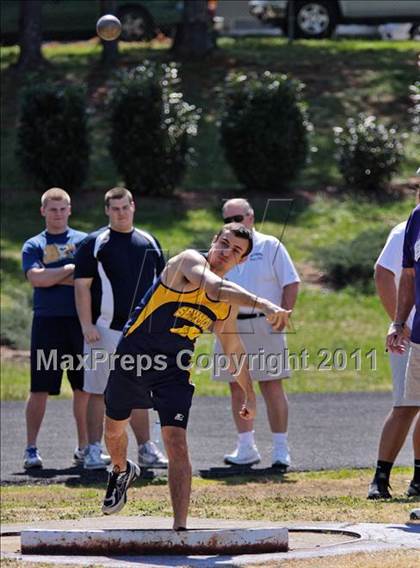 Thumbnail 3 in County Wide Track Meet  (Sevier County) photogallery.