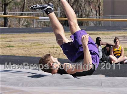 Thumbnail 1 in County Wide Track Meet  (Sevier County) photogallery.