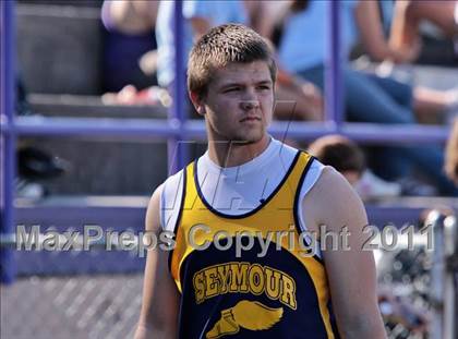 Thumbnail 1 in County Wide Track Meet  (Sevier County) photogallery.