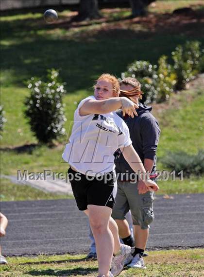 Thumbnail 3 in County Wide Track Meet  (Sevier County) photogallery.