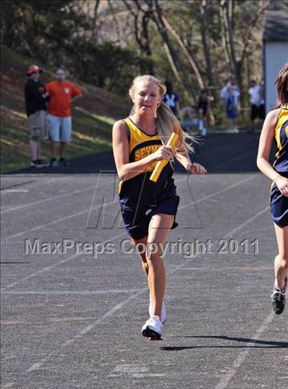 Thumbnail 3 in County Wide Track Meet  (Sevier County) photogallery.