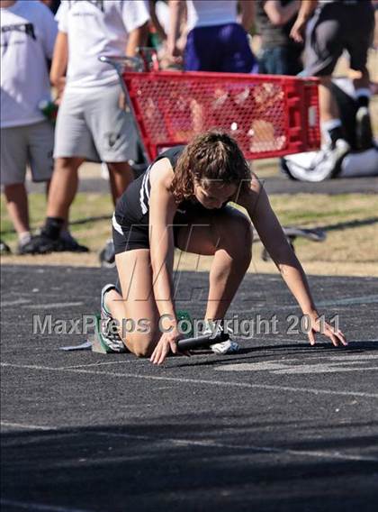 Thumbnail 2 in County Wide Track Meet  (Sevier County) photogallery.