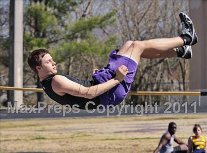 Thumbnail 1 in County Wide Track Meet  (Sevier County) photogallery.