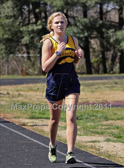 Thumbnail 2 in County Wide Track Meet  (Sevier County) photogallery.