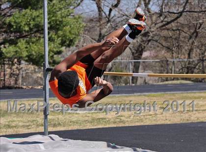 Thumbnail 2 in County Wide Track Meet  (Sevier County) photogallery.