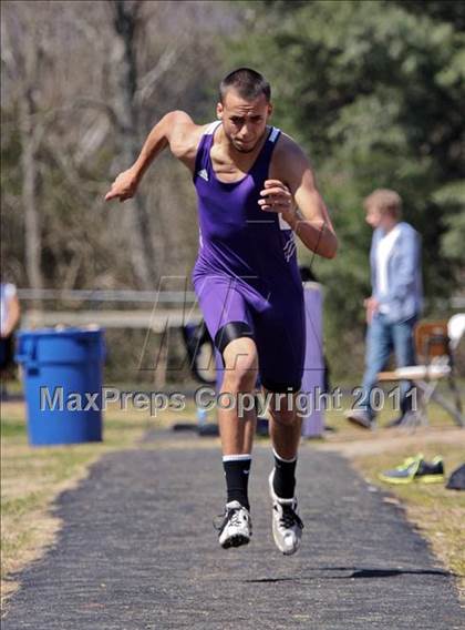 Thumbnail 3 in County Wide Track Meet  (Sevier County) photogallery.