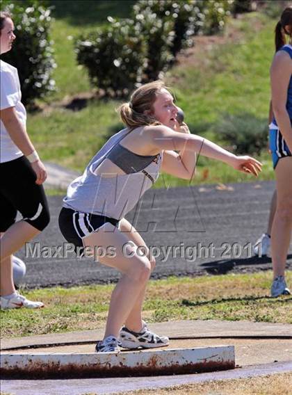 Thumbnail 3 in County Wide Track Meet  (Sevier County) photogallery.