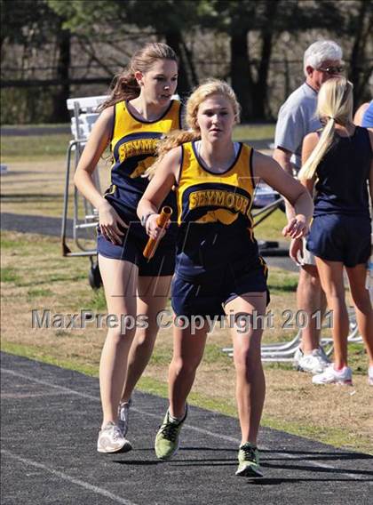 Thumbnail 2 in County Wide Track Meet  (Sevier County) photogallery.