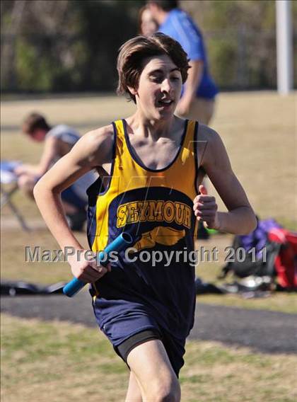 Thumbnail 3 in County Wide Track Meet  (Sevier County) photogallery.