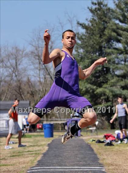 Thumbnail 1 in County Wide Track Meet  (Sevier County) photogallery.