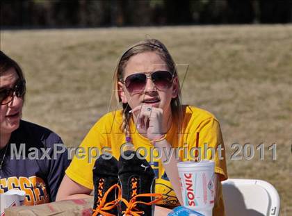 Thumbnail 2 in County Wide Track Meet  (Sevier County) photogallery.