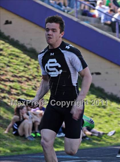 Thumbnail 2 in County Wide Track Meet  (Sevier County) photogallery.