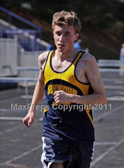 Thumbnail 2 in County Wide Track Meet  (Sevier County) photogallery.