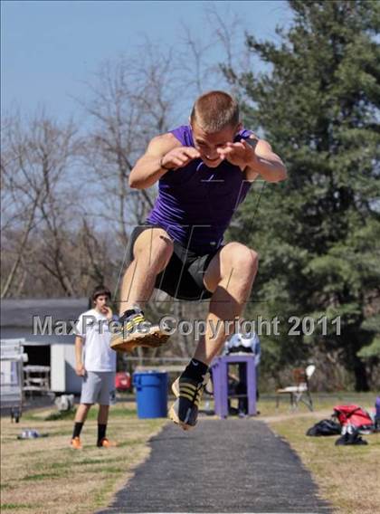 Thumbnail 3 in County Wide Track Meet  (Sevier County) photogallery.