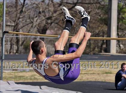 Thumbnail 2 in County Wide Track Meet  (Sevier County) photogallery.