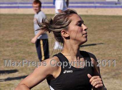 Thumbnail 1 in County Wide Track Meet  (Sevier County) photogallery.