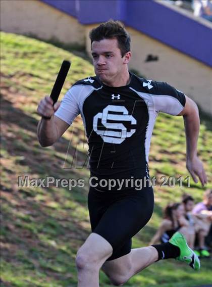Thumbnail 3 in County Wide Track Meet  (Sevier County) photogallery.