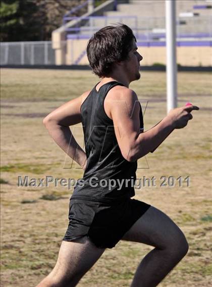 Thumbnail 3 in County Wide Track Meet  (Sevier County) photogallery.