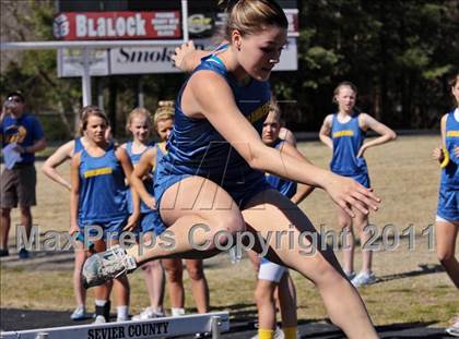Thumbnail 3 in County Wide Track Meet  (Sevier County) photogallery.