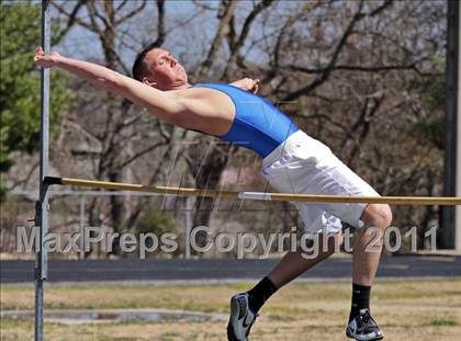 Thumbnail 3 in County Wide Track Meet  (Sevier County) photogallery.