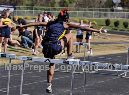 Thumbnail 1 in County Wide Track Meet  (Sevier County) photogallery.