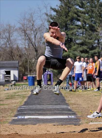 Thumbnail 2 in County Wide Track Meet  (Sevier County) photogallery.