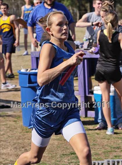 Thumbnail 2 in County Wide Track Meet  (Sevier County) photogallery.
