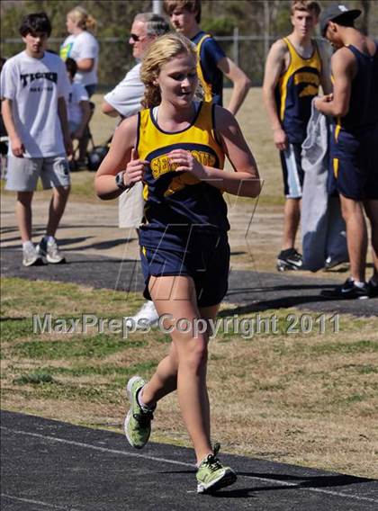 Thumbnail 3 in County Wide Track Meet  (Sevier County) photogallery.