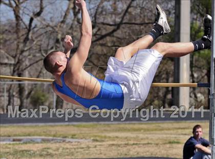 Thumbnail 1 in County Wide Track Meet  (Sevier County) photogallery.