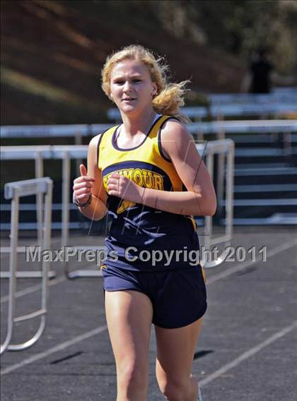 Thumbnail 1 in County Wide Track Meet  (Sevier County) photogallery.
