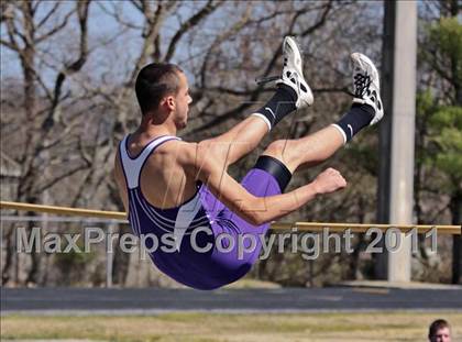 Thumbnail 1 in County Wide Track Meet  (Sevier County) photogallery.