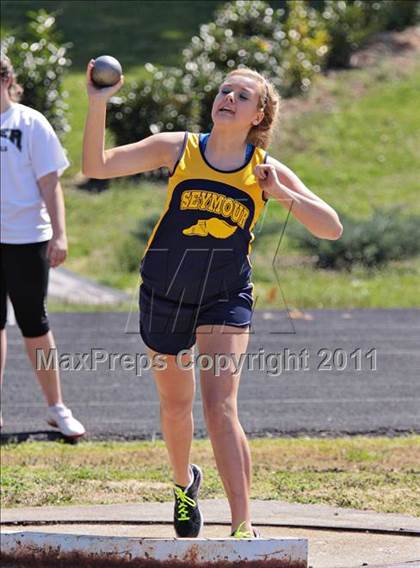 Thumbnail 3 in County Wide Track Meet  (Sevier County) photogallery.